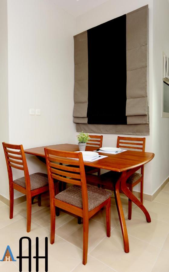 Appartement لمسات الخير الخيالة للشقق المخدومةah Riyad