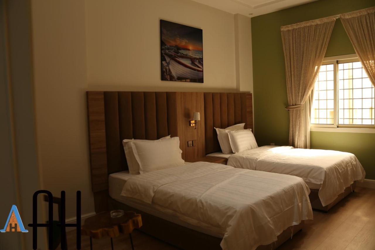 لمسات الخير الخيالة للشقق المخدومةah Appartement Riyad