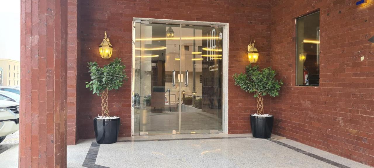 لمسات الخير الخيالة للشقق المخدومةah Appartement