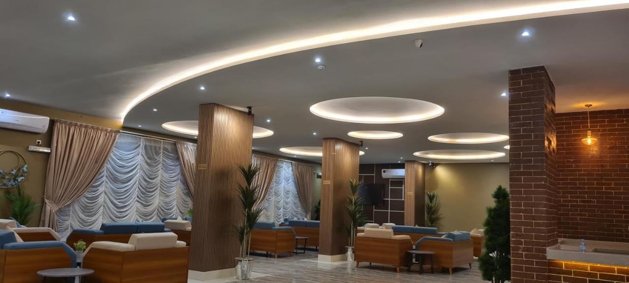 لمسات الخير الخيالة للشقق المخدومةah Appartement Riyad